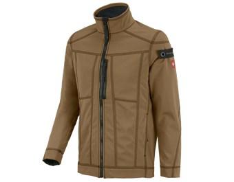 Softshell jacket e.s.roughtough