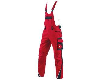Bib & brace e.s.motion