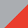 Colour icon pearlgrey/solarred