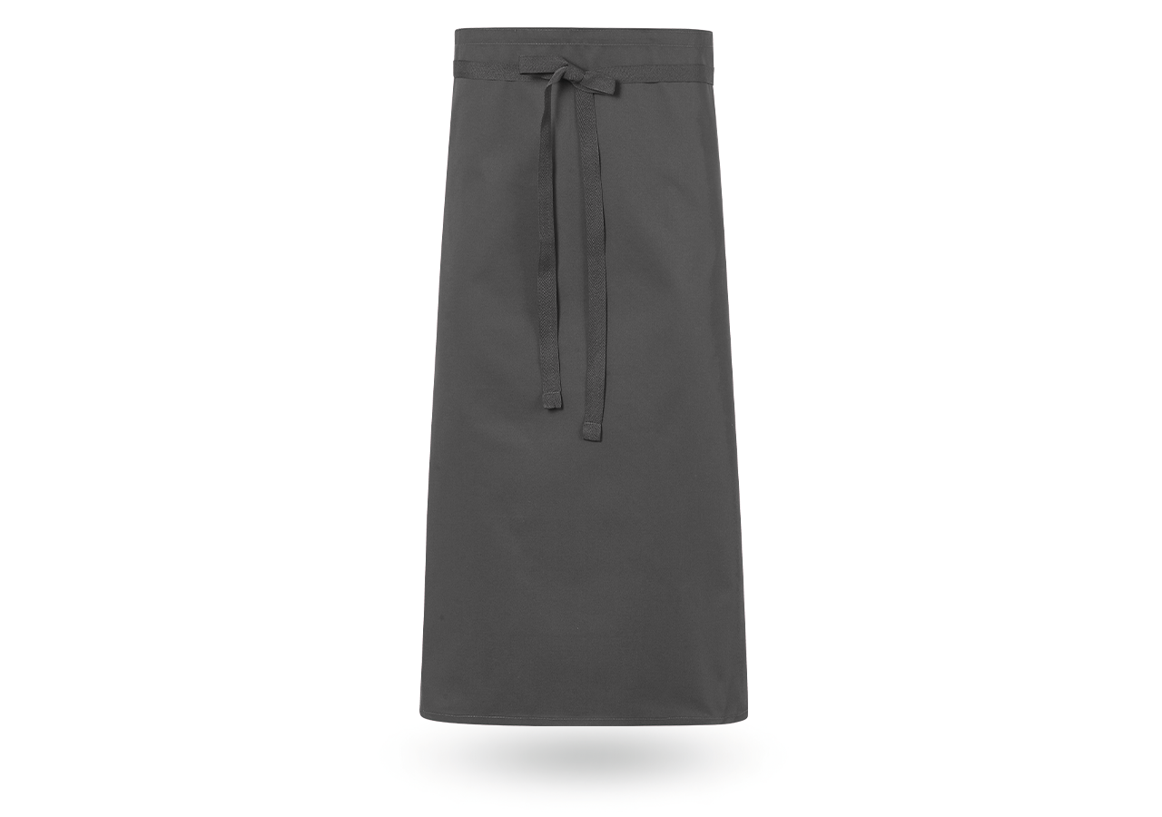 Aprons: Catering Apron Eindhoven + grey