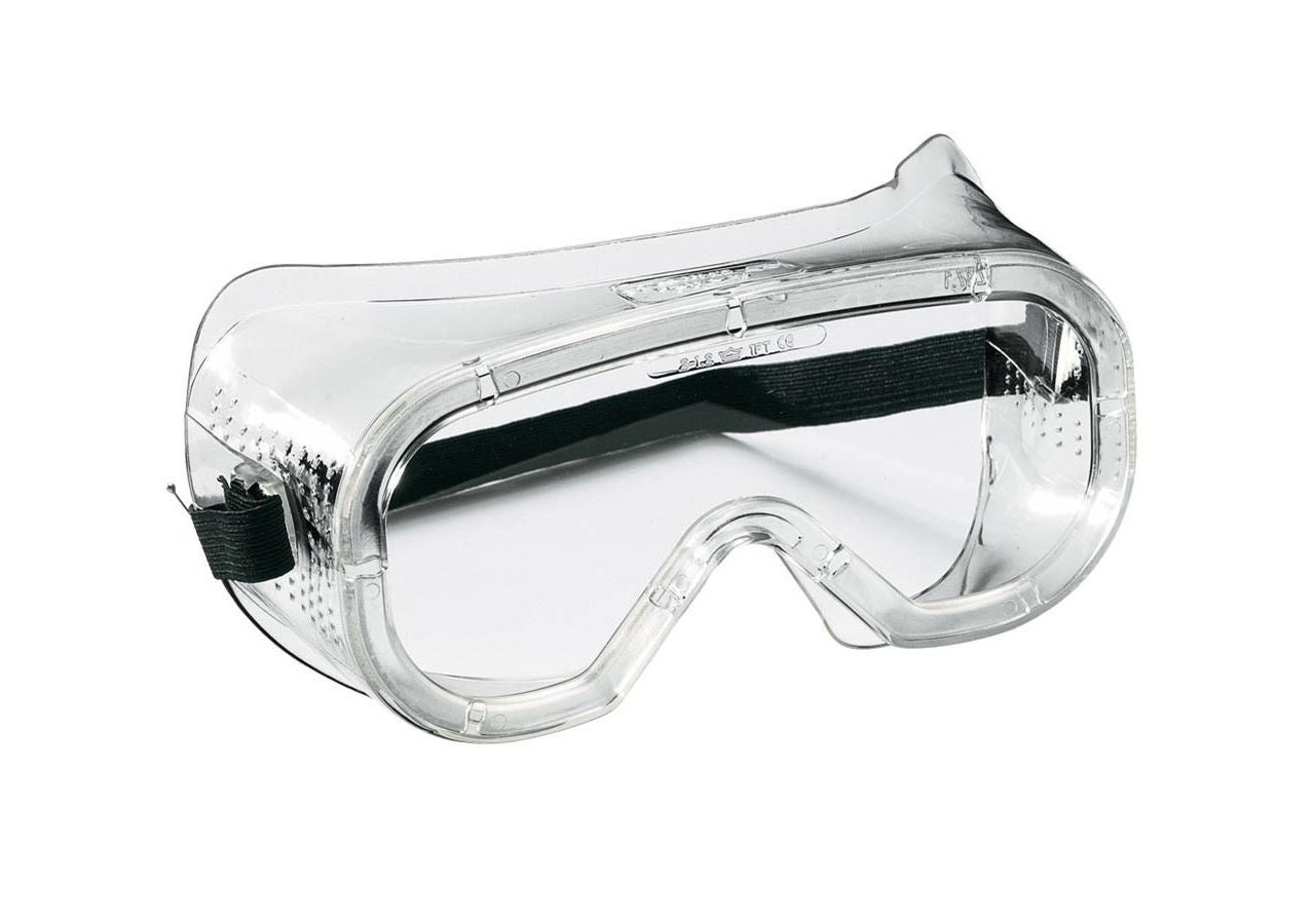 Lunettes de Protection: Lunettes de protection