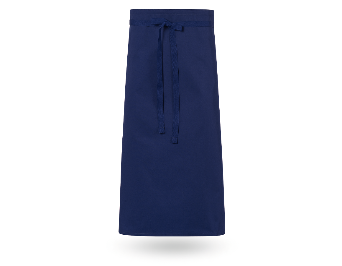 Aprons: Catering Apron Eindhoven + navy