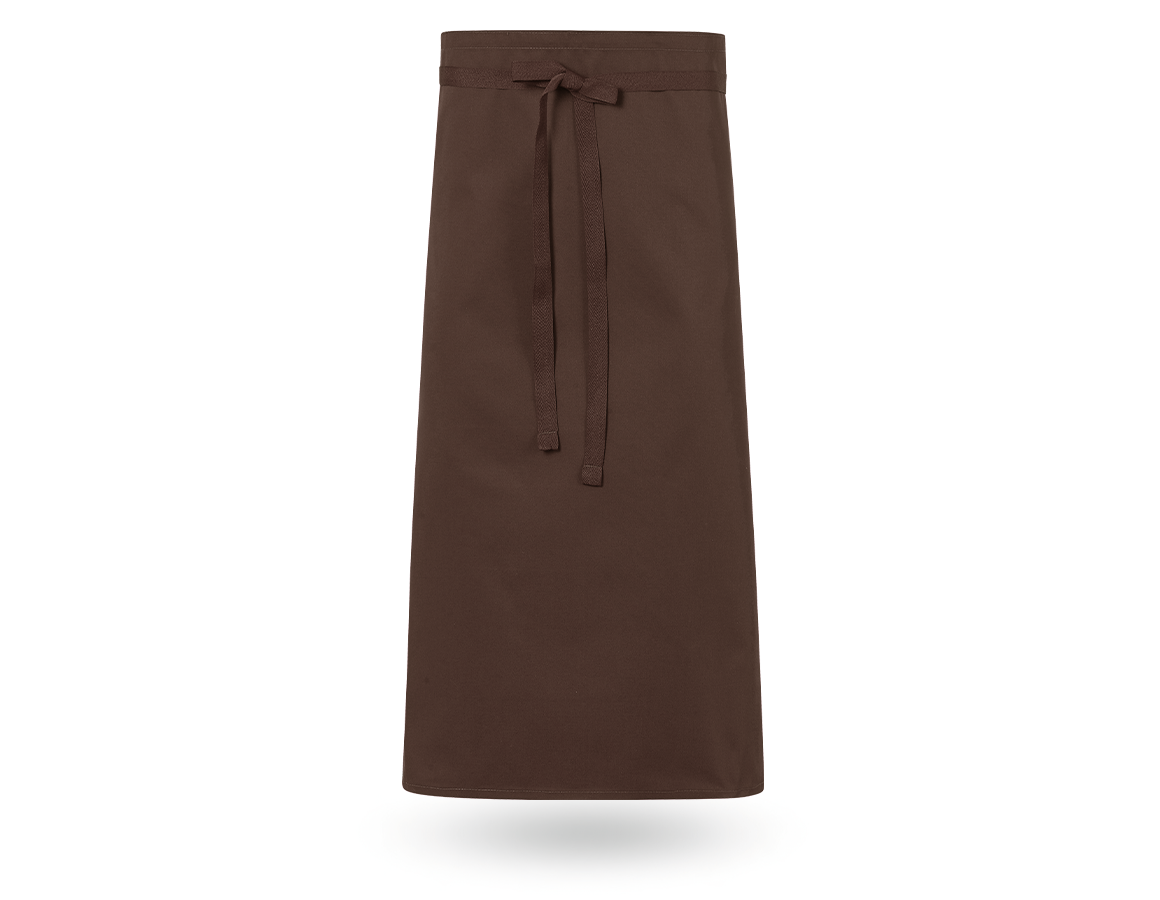 Aprons: Catering Apron Eindhoven + toffee
