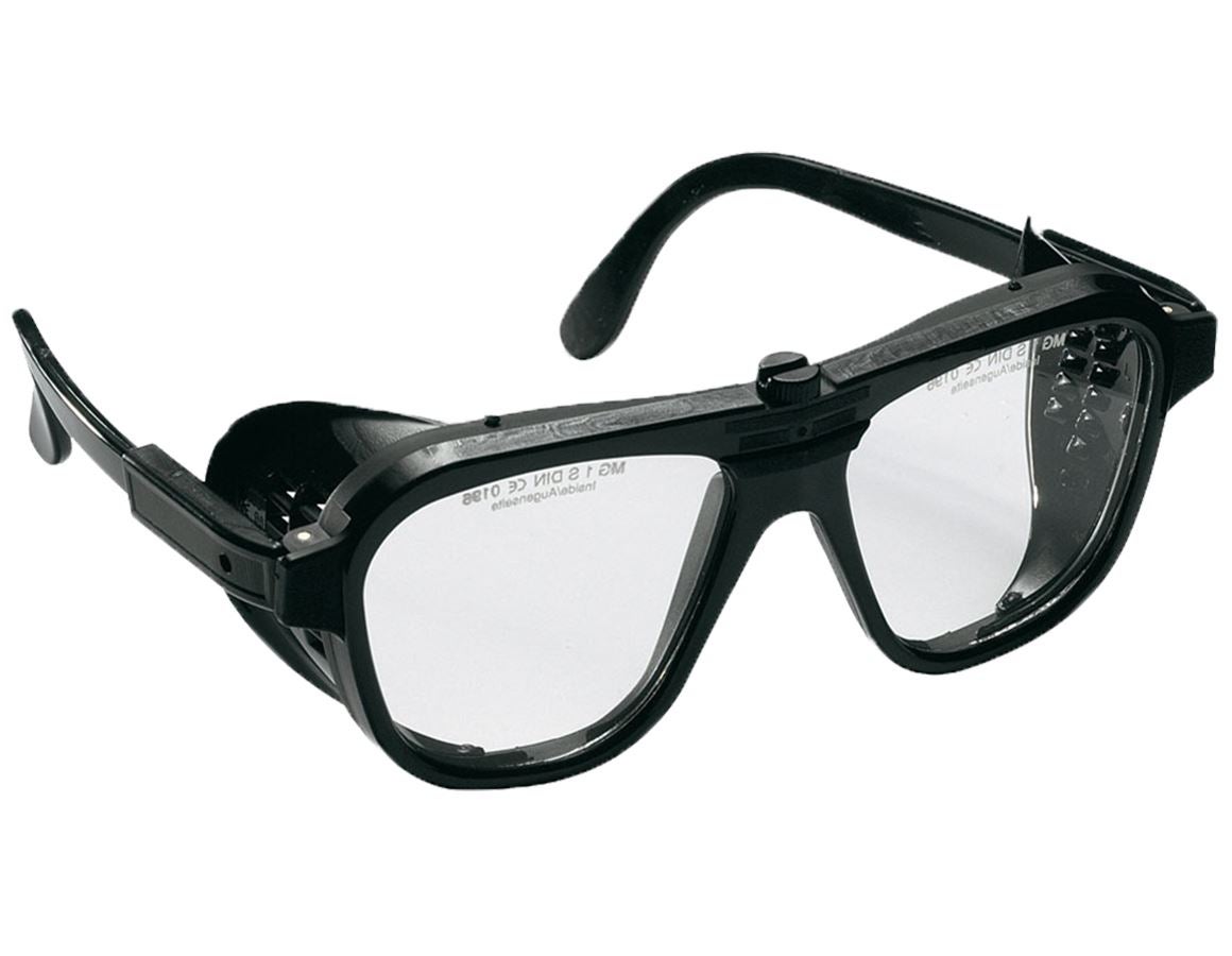 Lunettes de Protection: Lunettes de protection