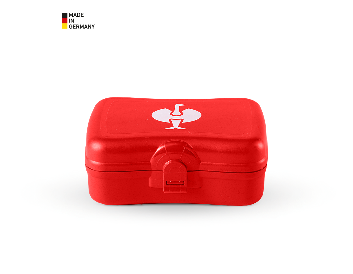 Accessories: Lunchbox classic