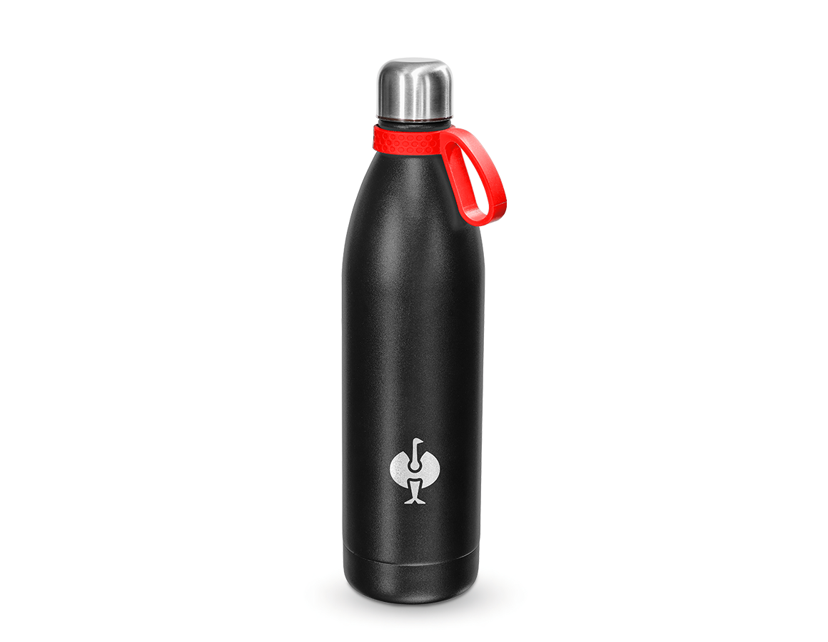 Accessories: e.s. Thermos flask