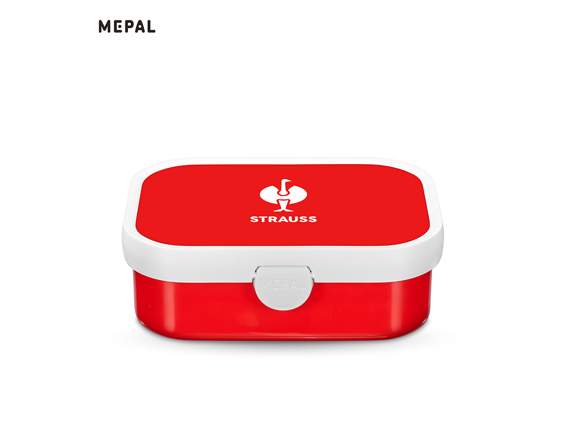 Accessories: e.s. Lunch box midi Kids