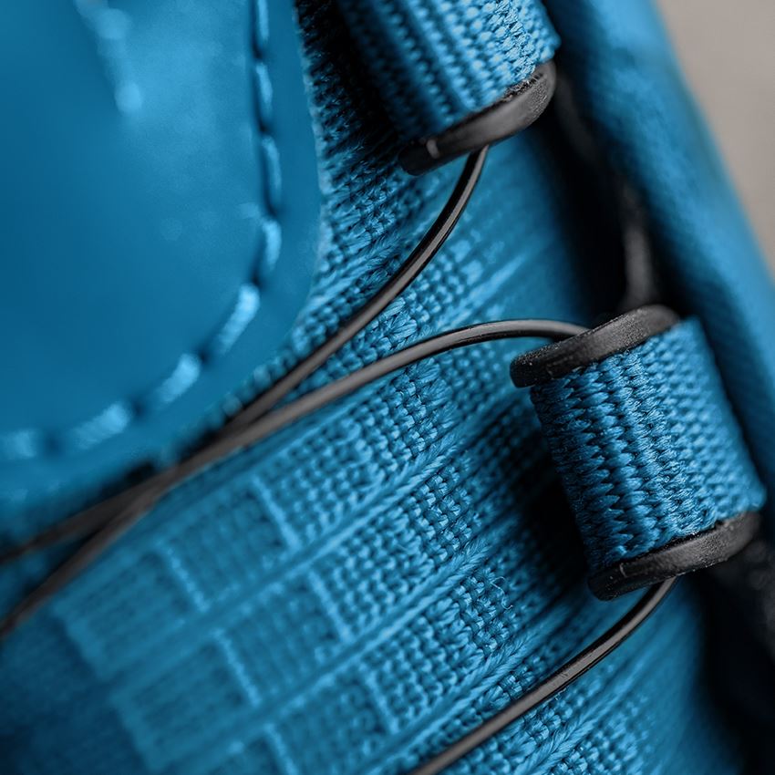 Chaussures pour enfants: Chaussures Allround e.s. Corvids II, enfants + atoll/bleu foncé 2