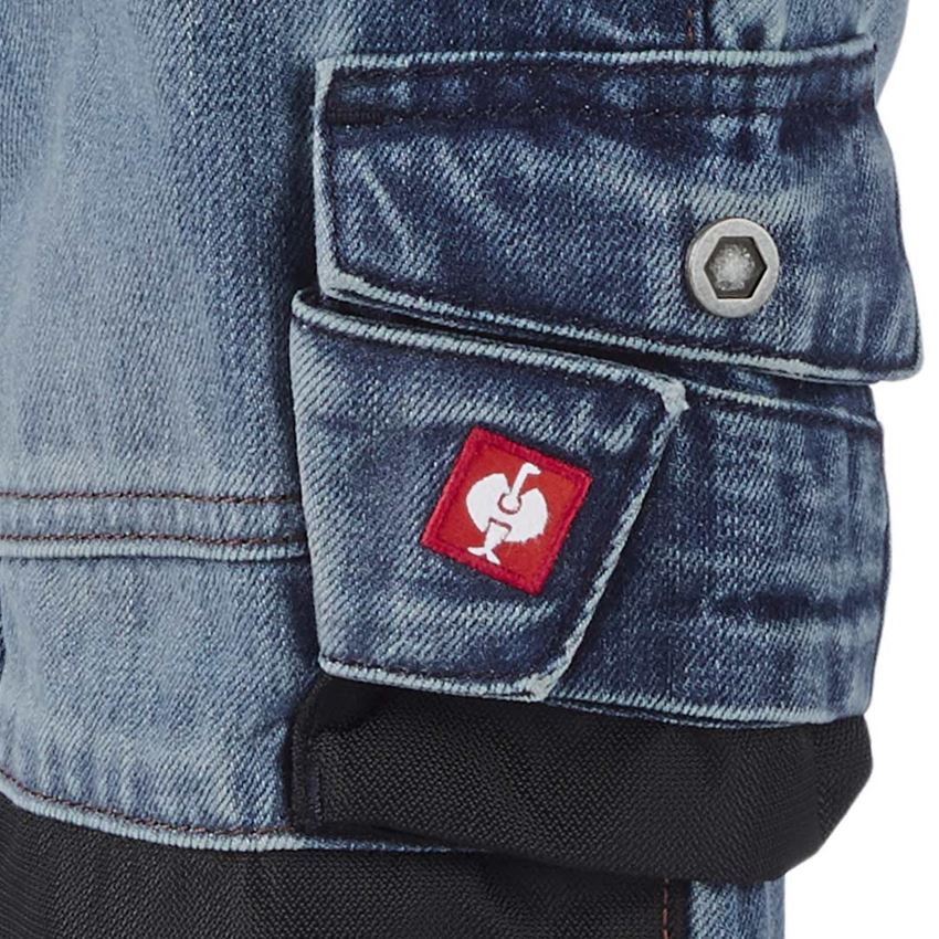 Topics: Jeans e.s.motion denim, children's + stonewashed 2