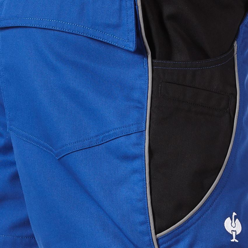 Thèmes: X-Short e.s.active + bleu royal/noir 2