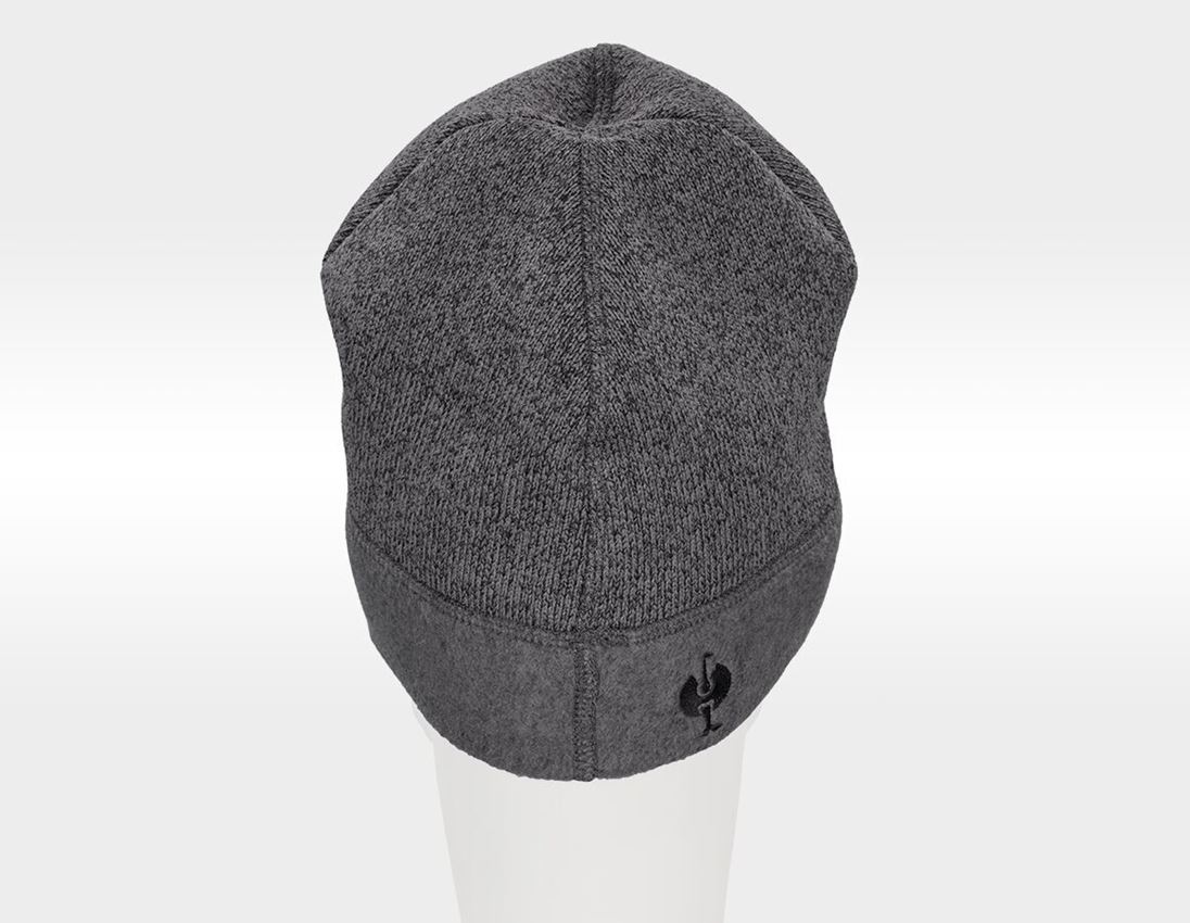 Accessoires: e.s. Bonnet therma-plus + ciment mélange 3