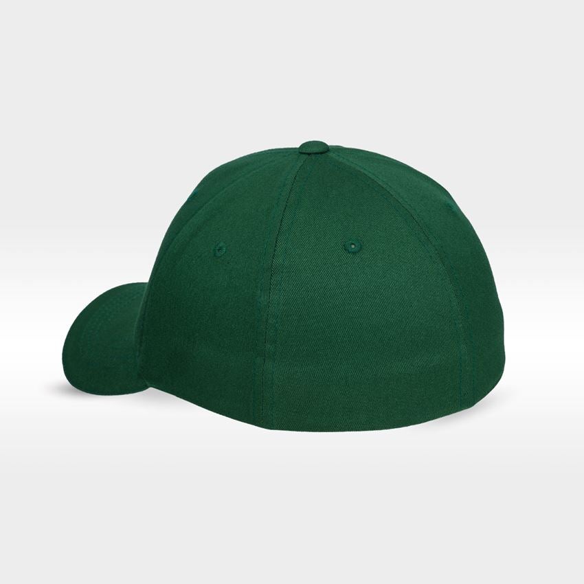 Accessories: Cap e.s + green 2