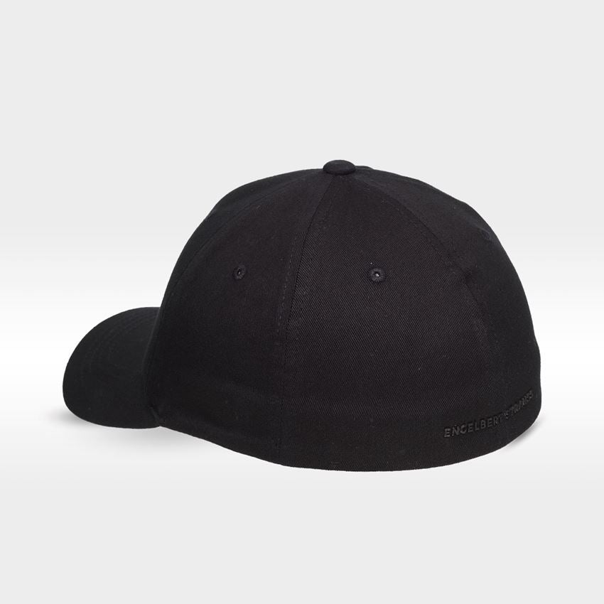 Topics: Cap e.s.classic + black 2
