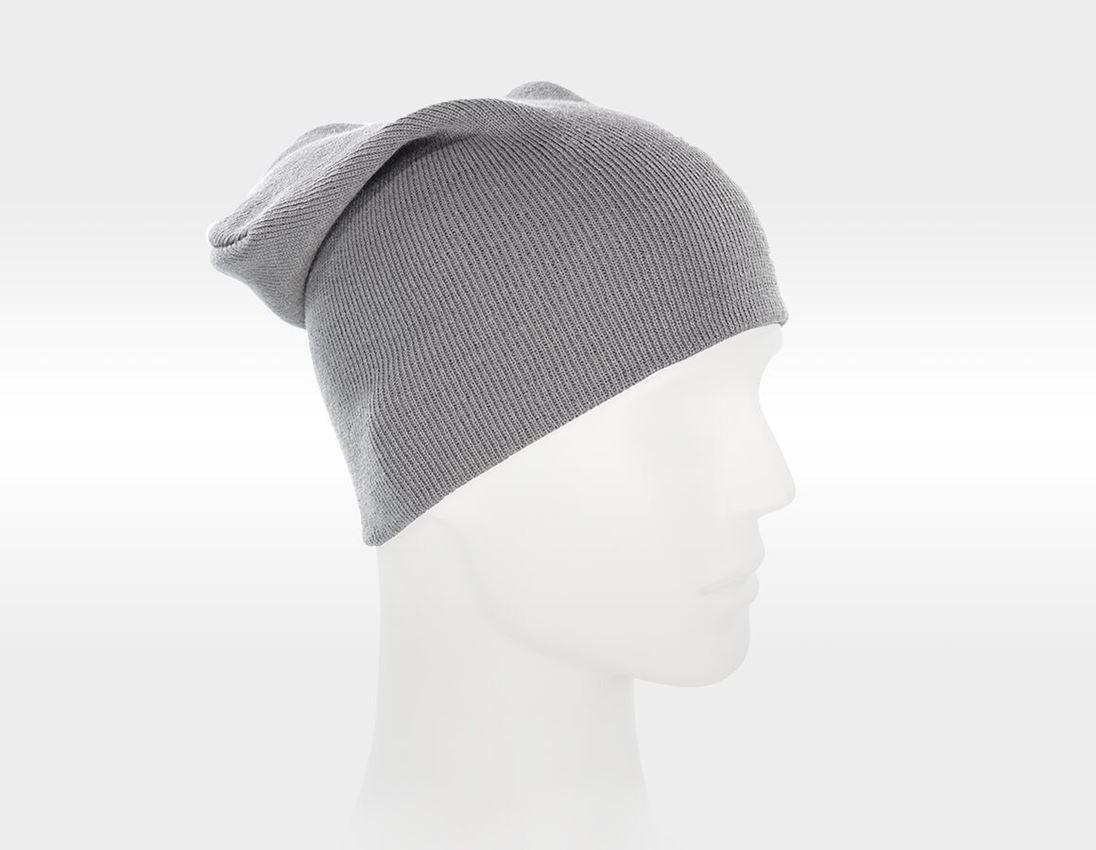 Topics: Knitted hat e.s.motion ten + granite 3