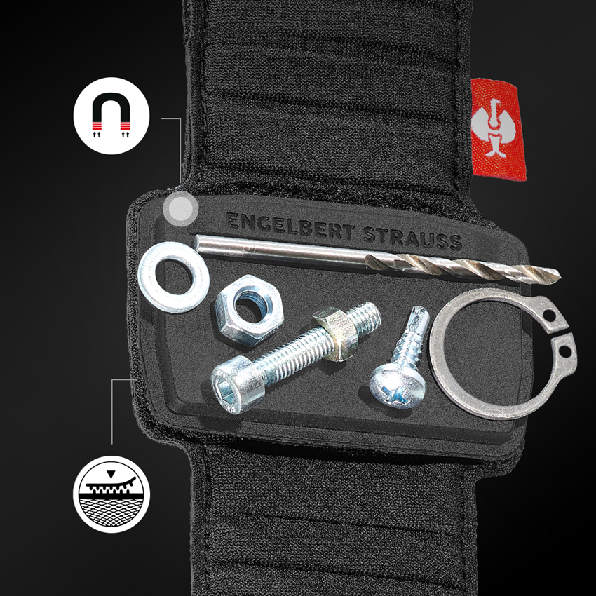 e.s.tool concept: Magnetic field adapter e.s.tool concept + black 2