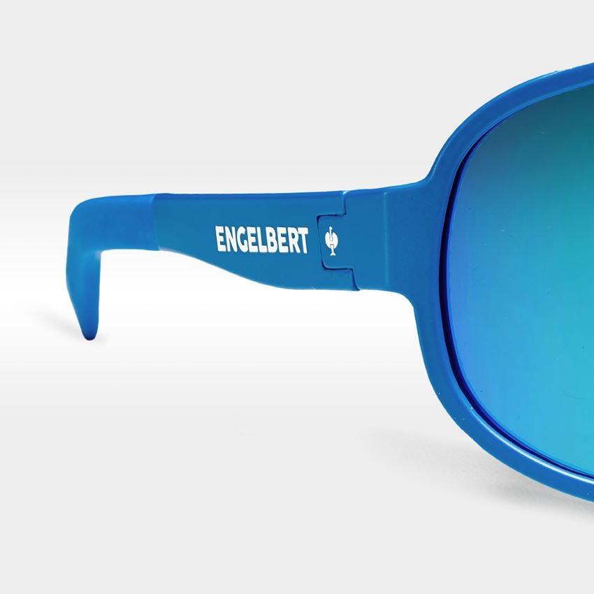 Safety Glasses: Race sunglasses e.s.ambition + gentianblue 2
