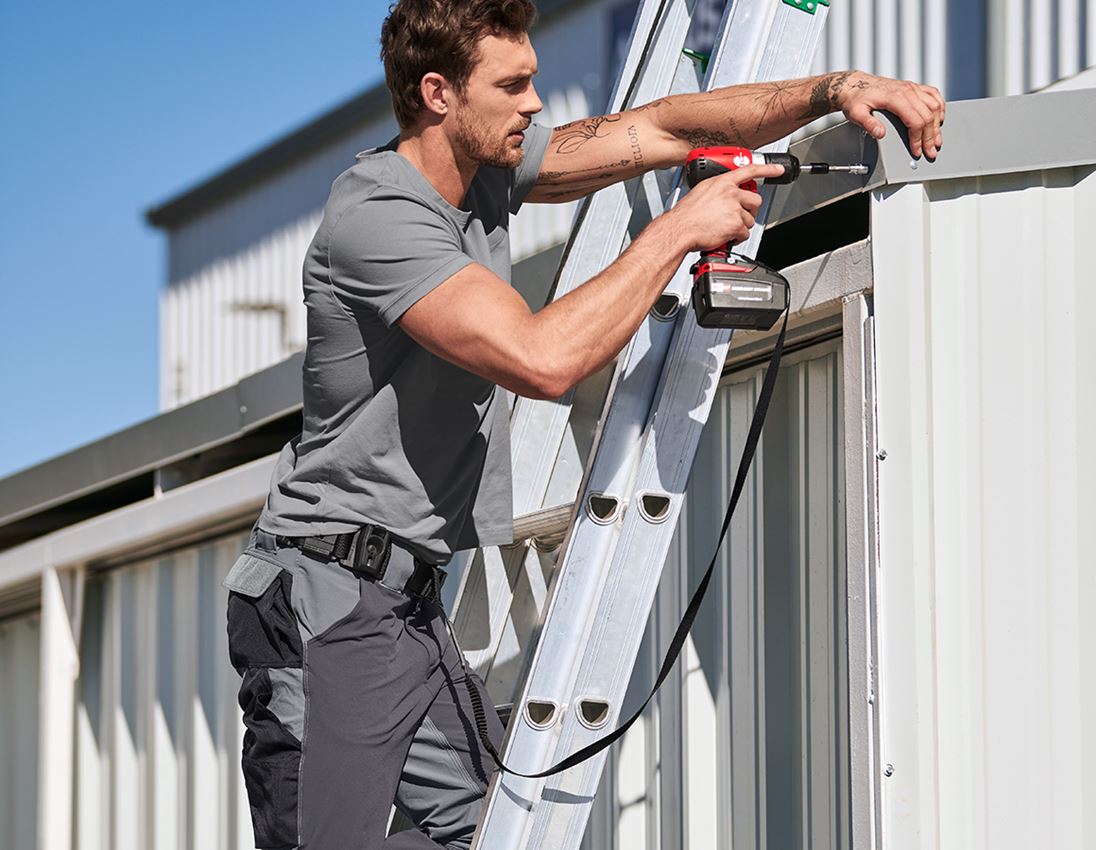 e.s.tool concept: Power tool holder e.s.tool concept + noir 1