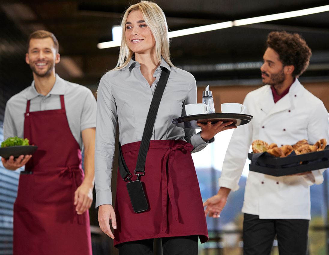 Accessoires: e.s. phone leash + noir