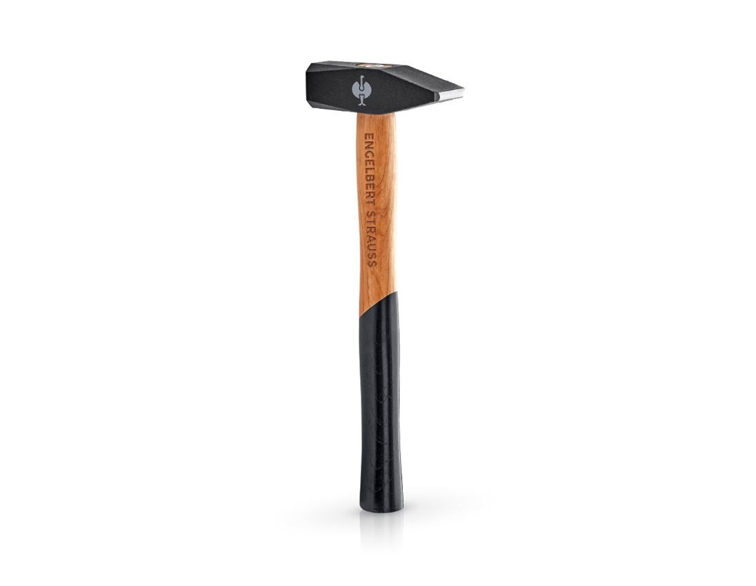 Tools: STRAUSSbox tool set 145 Installation 2