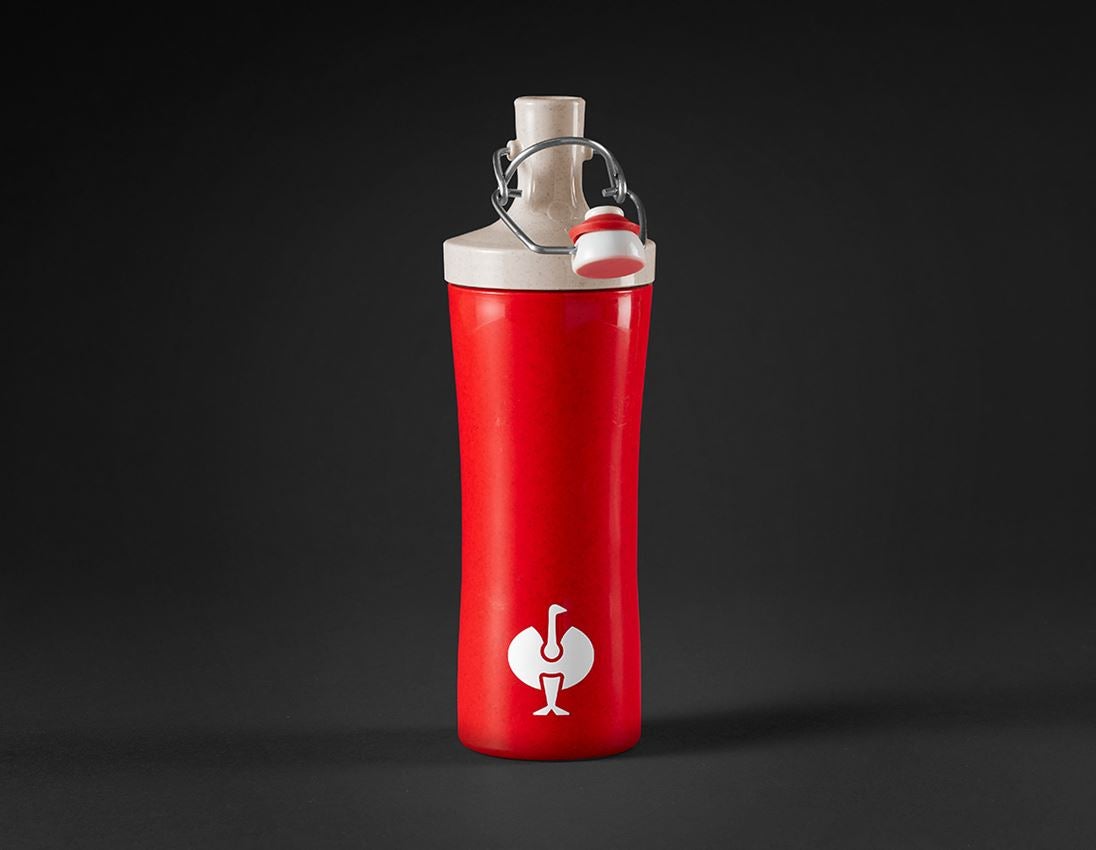 Accessories: Drinking bottle Clip