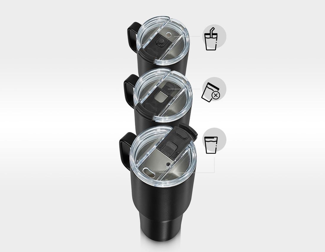 Accessoires: STRAUSS Mug X-large 1