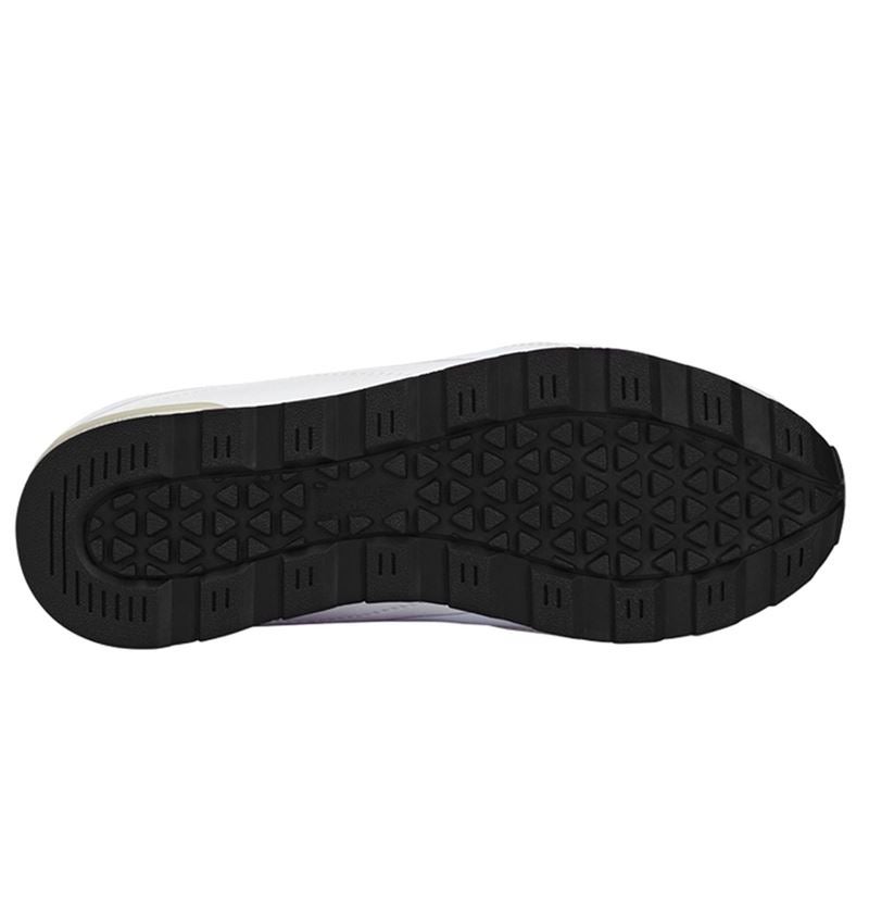 Cuisinier | Restauration | Service: O1 Chaussures de travail e.s. Decrux + blanc 2