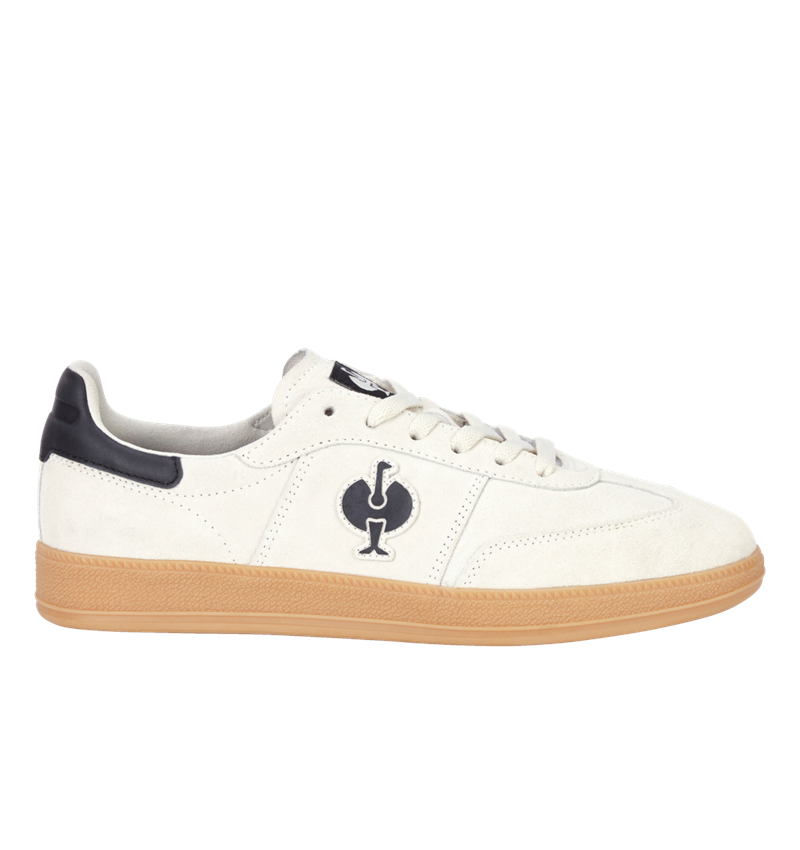 O1: O1 Chaussures de travail e.s. Brockton low + blanc 3