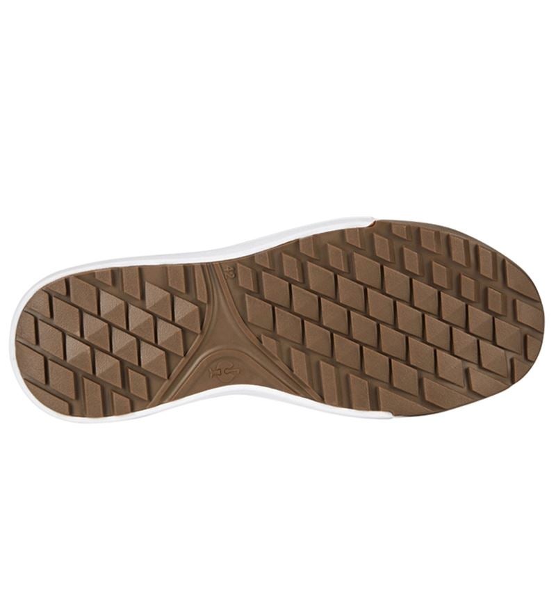 S1: S1 Safety shoes e.s. Janus II low + velvetred 3