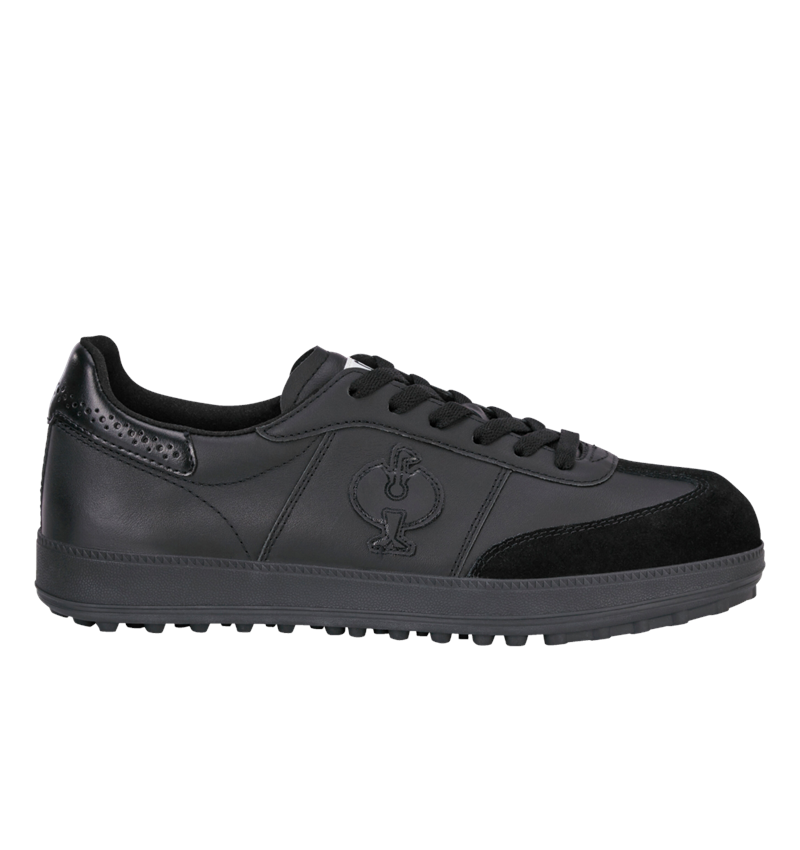 Chaussures de sécurité: S1P Chaussures basses de sécurité e.s. Dothan low + noir 3