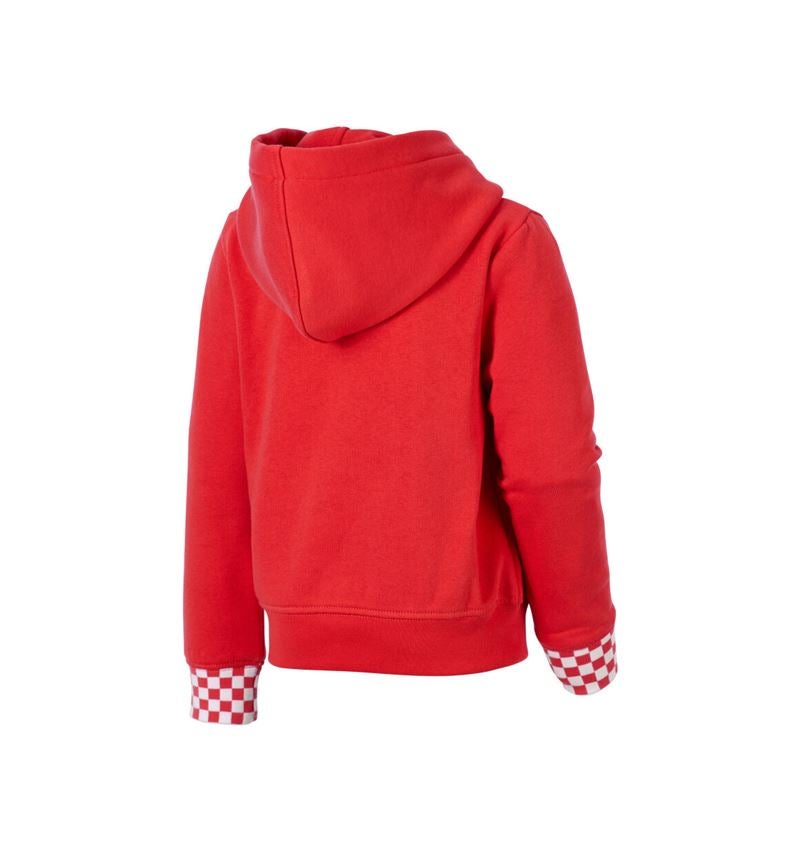 Collaborations: Mario Kart Hoody, children's + straussred 4