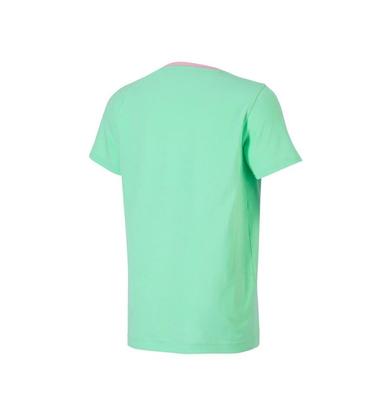 Collaborations: Mario Kart T-shirt, children's + cameogreen 3