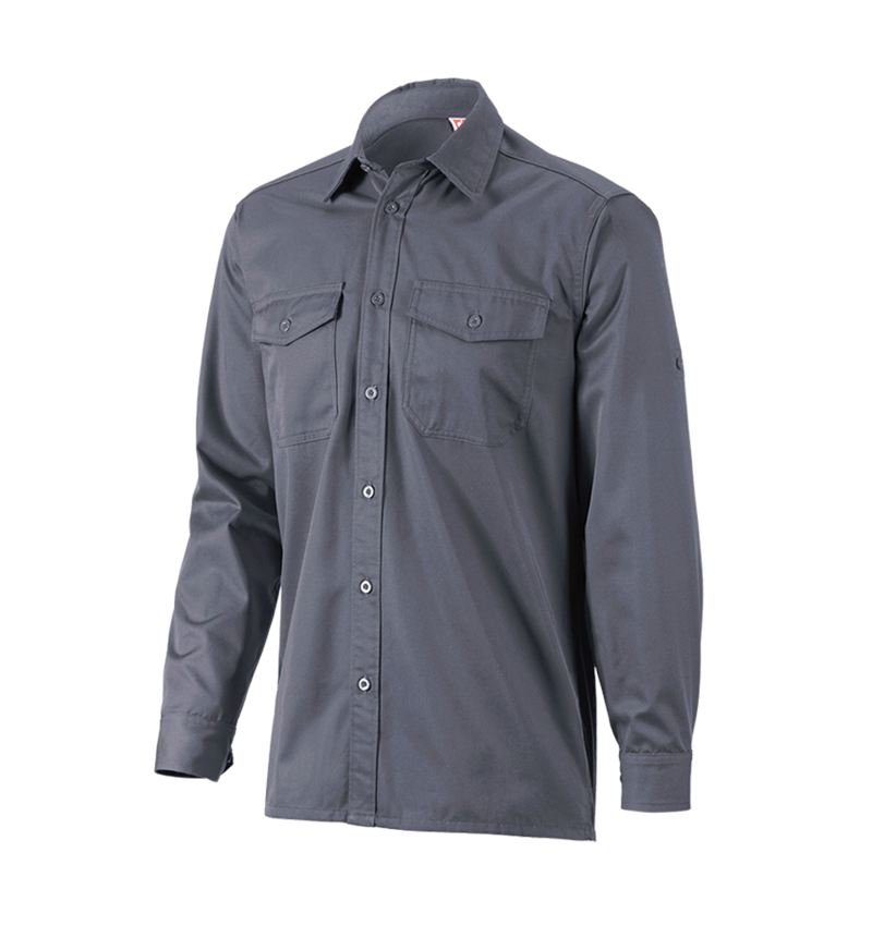 ATLAST&CO WORKING SHIRTS 15 1/2