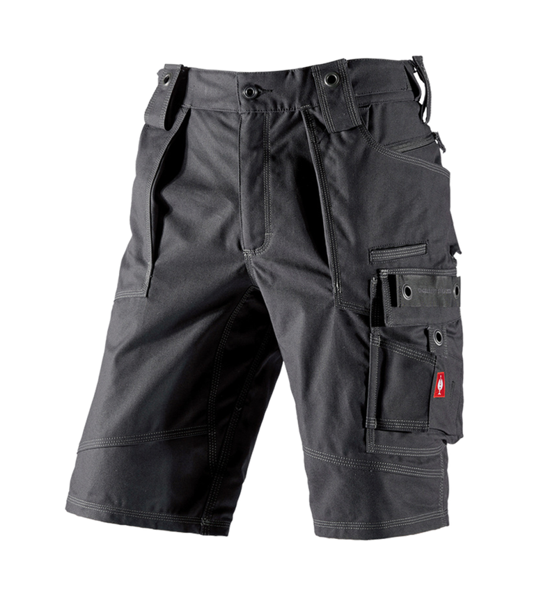 Thèmes: Short e.s.roughtough + noir 2