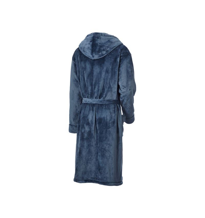 Work- & Safetywear: e.s. Bathrobe + nordicblue 5