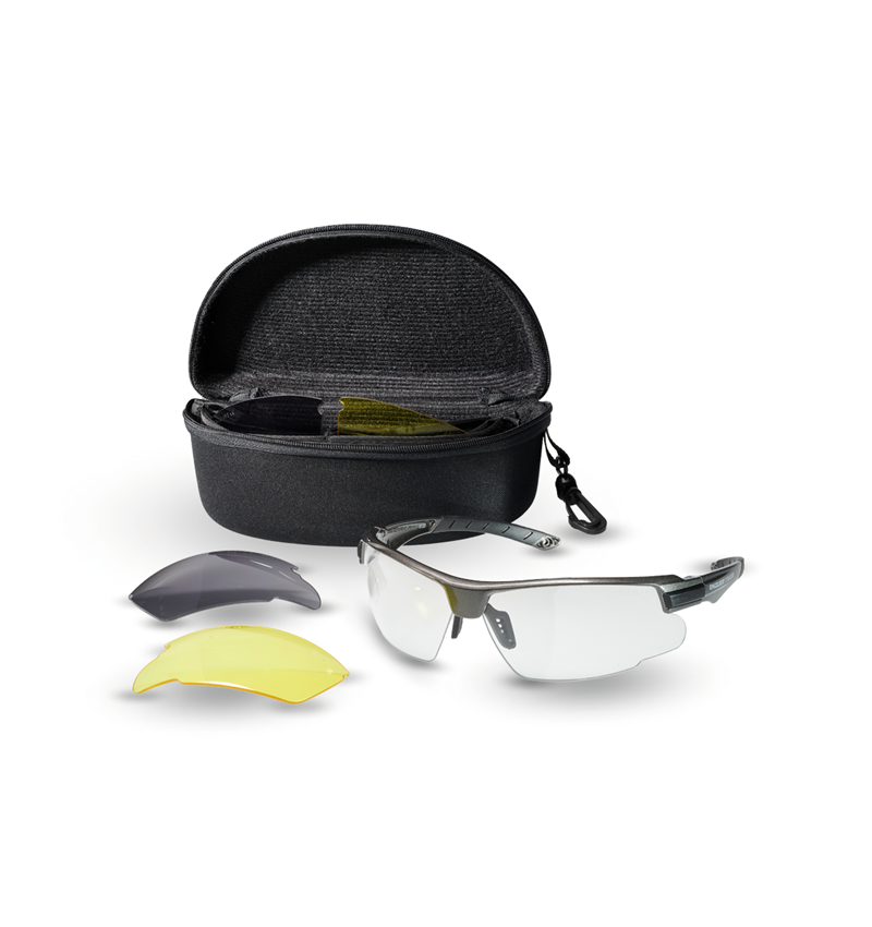 Lunettes de Protection: e.s. Lunettes de protection Finlay