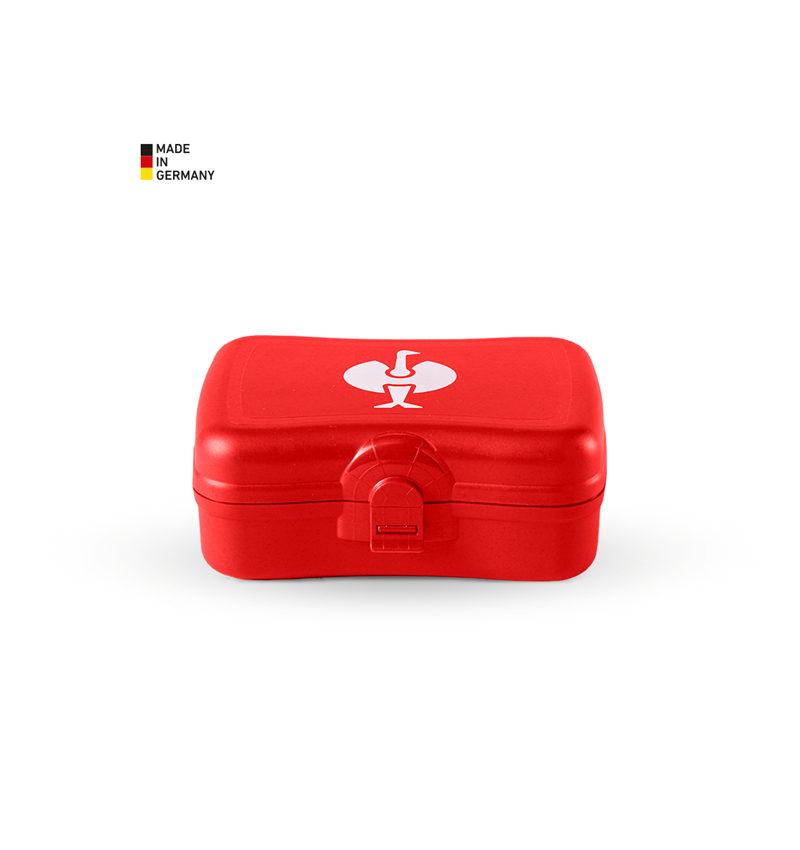 Accessories: Lunchbox classic