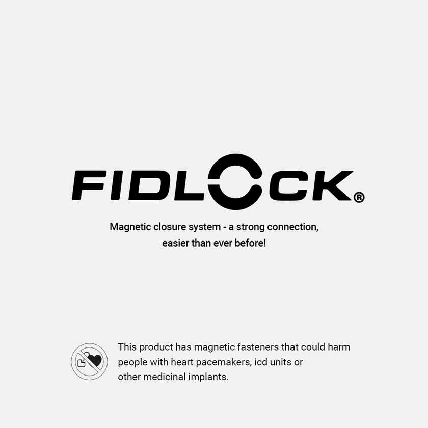 Accessories: Nail bag e.s.motion ten + ashbrown 2