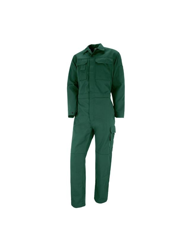 STONEKIT Overall Aalborg green | Strauss
