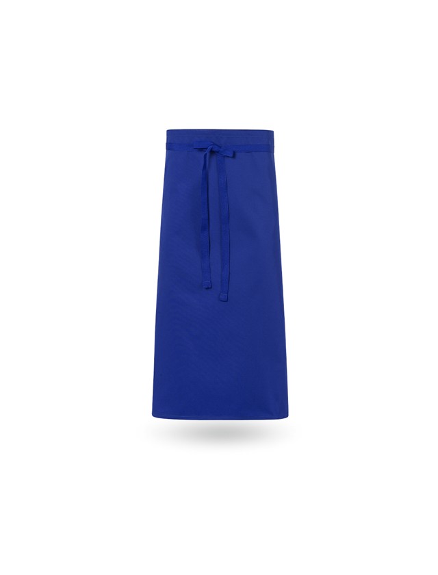 Tabliers: Tablier de bistrot Eindhoven + bleu royal