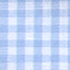 Icône de couleur, bleu glacial à carreaux