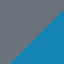 Colour icon, cement/blue