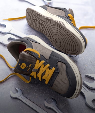 Footwear