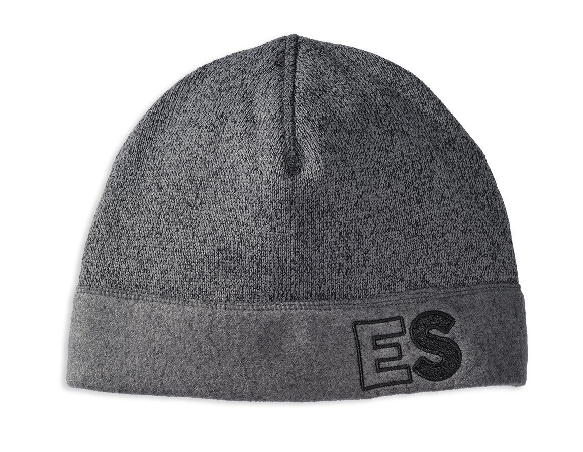 Tartozékok: e.s. sapka therma-plus + cement melange