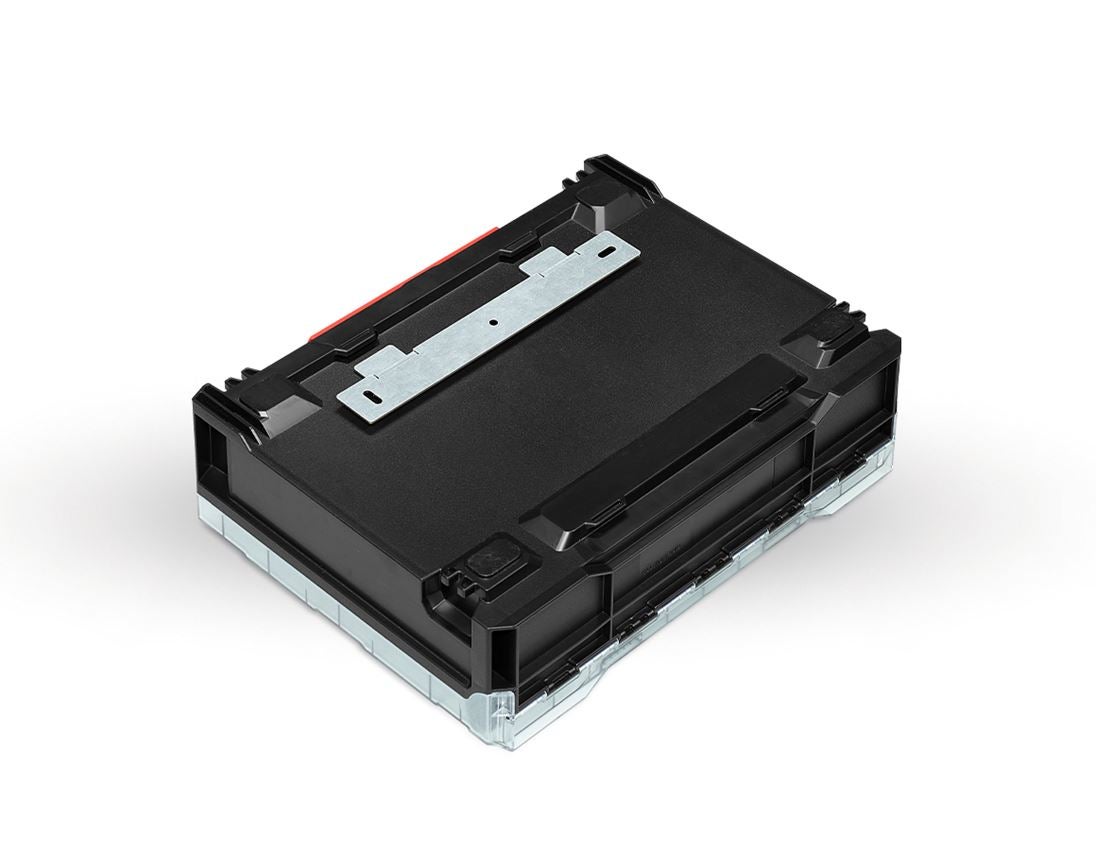 STRAUSSbox rendszer: Fali adapter STRAUSSbox 2