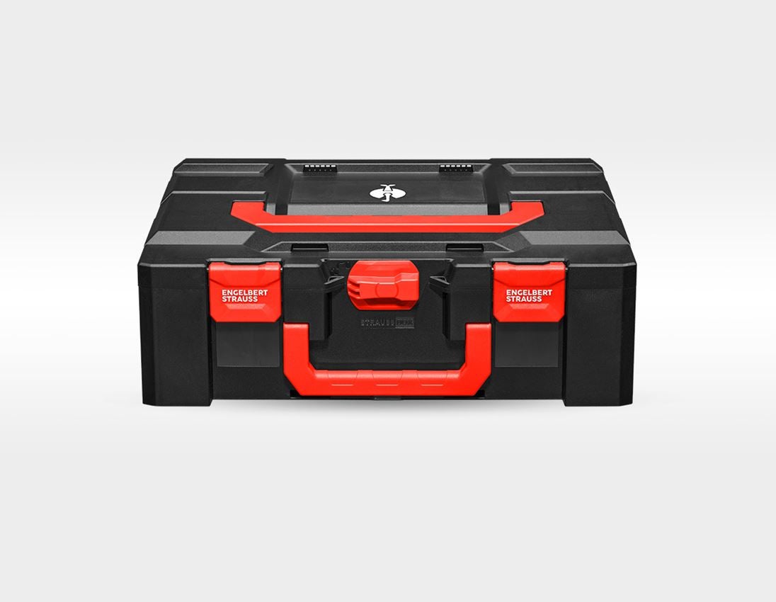 STRAUSSbox rendszer: STRAUSSbox akciós szett Professional 3