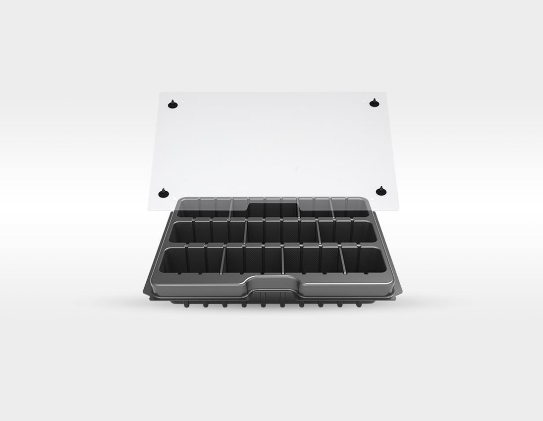 STRAUSSbox rendszer: STRAUSSbox akciós szett Professional 5