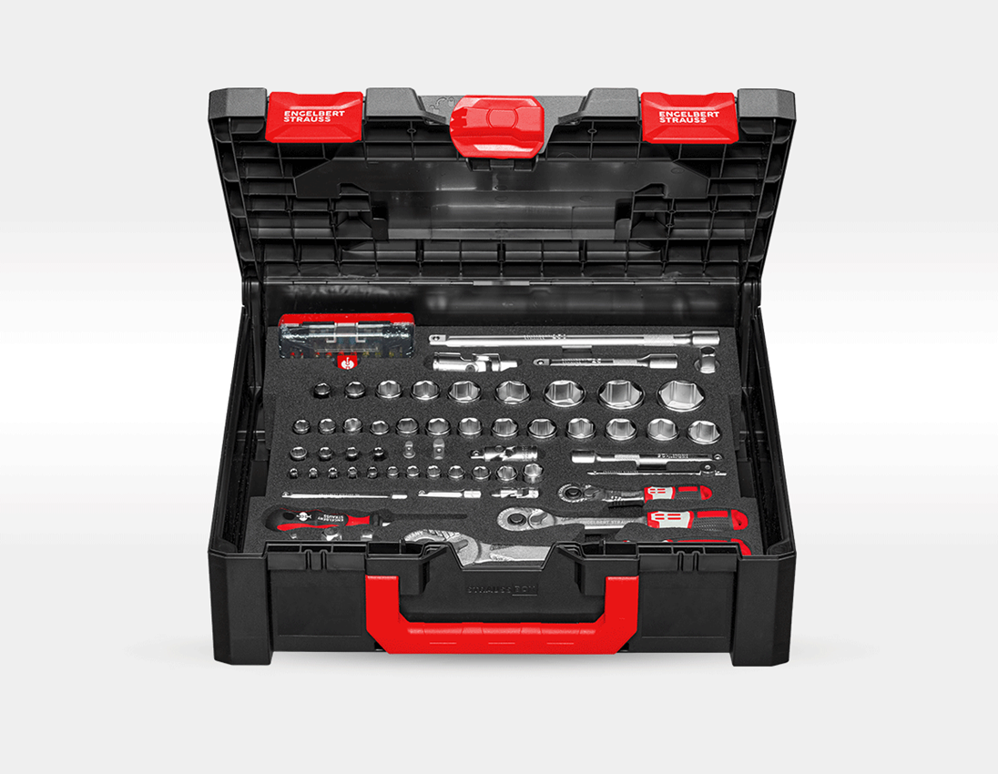 STRAUSSbox rendszer: STRAUSSbox akciós szett Professional 11