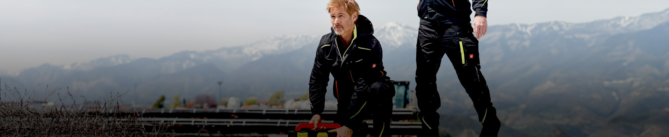 Strauss Munkaruházat