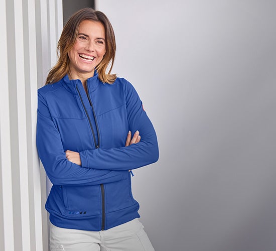FIBERTWIN® clima-pro dzseki e.s.motion 2020, női