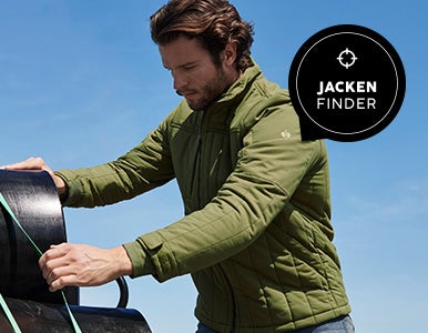 Jackenfinder
